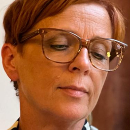 Jutta Duwendag