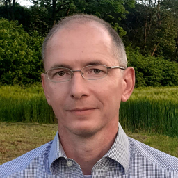 Oliver Börder's profile picture