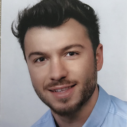 Paschalis Tsimatsidis