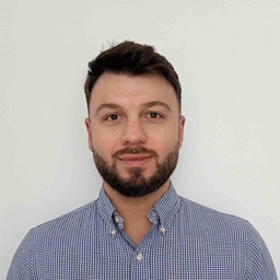 Paschalis Tsimatsidis