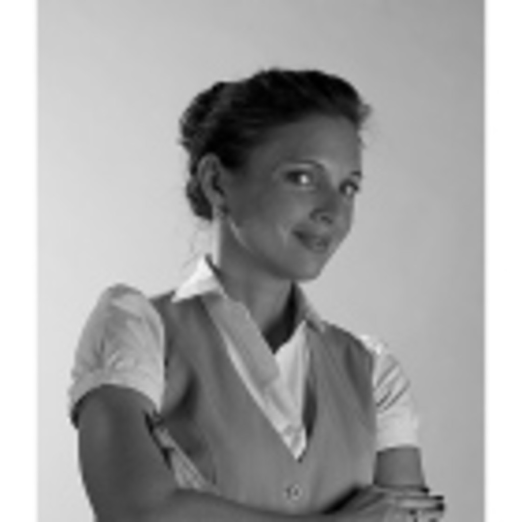 Angela Lechner Assistenz GF Panrail Railway Equipment XING