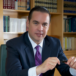 Dr. Alfonso Rivera Canales