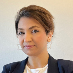 Maryam Hemmat