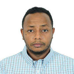 Osama Ahmed