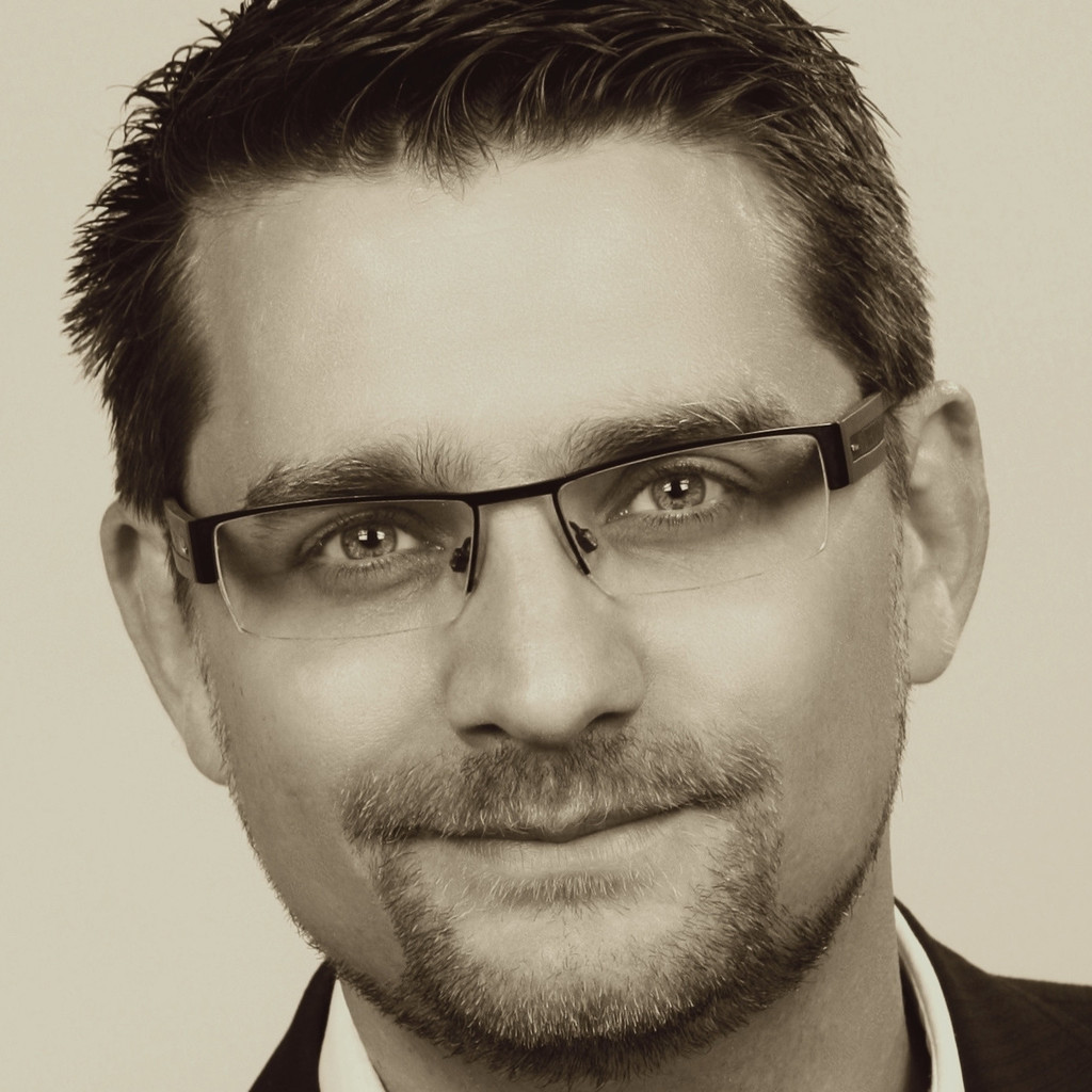 Dipl.Ing. Benjamin Welsch Projektmanager R&D ABUS August Bremicker