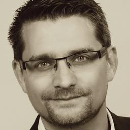 Dipl.-Ing. Benjamin Welsch