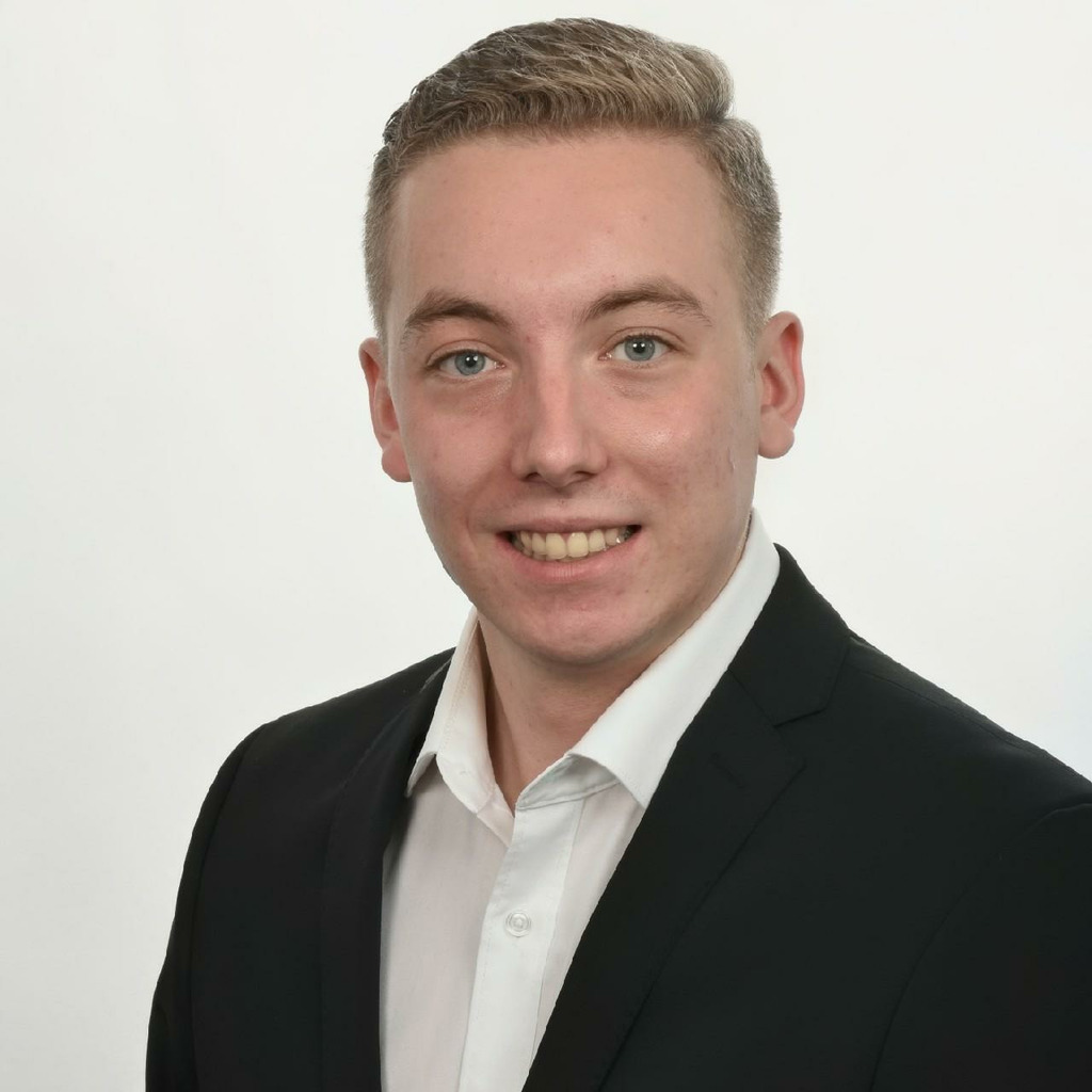 Christian Loose Regionalleiter Technischer Vertrieb POS Service