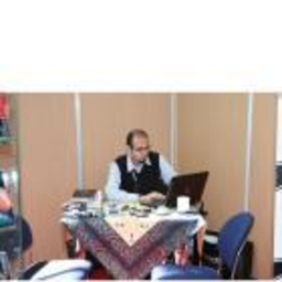 Ilyes Cherifi