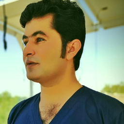 Muhammad Saeed