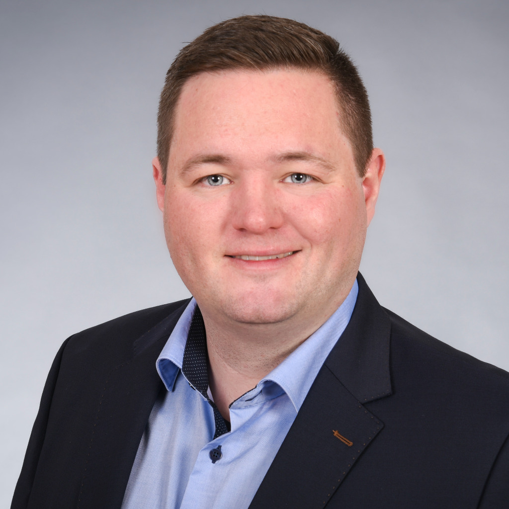 Joachim Feld Digitalisierung wedi GmbH XING