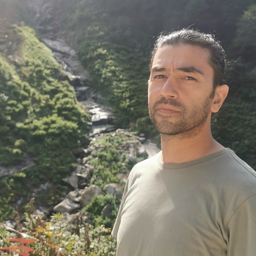 Resul Bakir