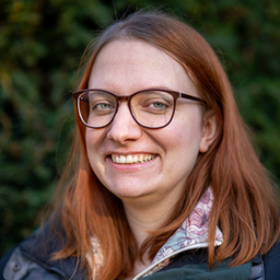 Clara-Sophie Steinebach