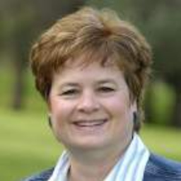 Linda Charlick