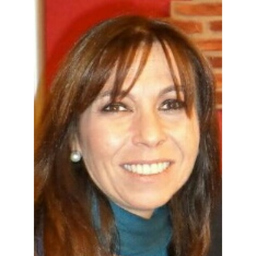 Isabel Manzano Paz