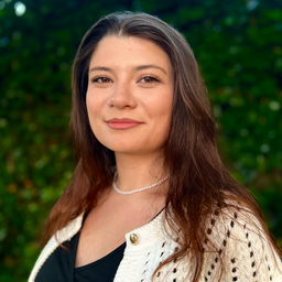Lorena Ingrid Bors