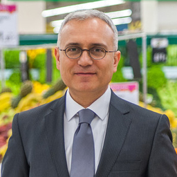 MURAD YAVUZ GÖK