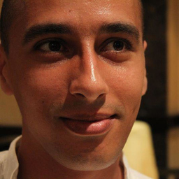 Amine Gharbi