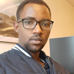 Pacifique Uwajambo