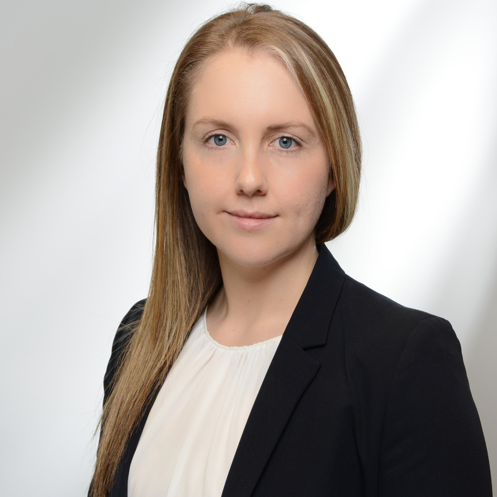 Anne Rindfleisch - Rechtsreferentin - Barmenia Versicherungen | XING
