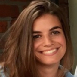 Maude Lafay