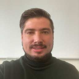 Martin Illert