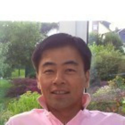 Bong-Joo Hwang