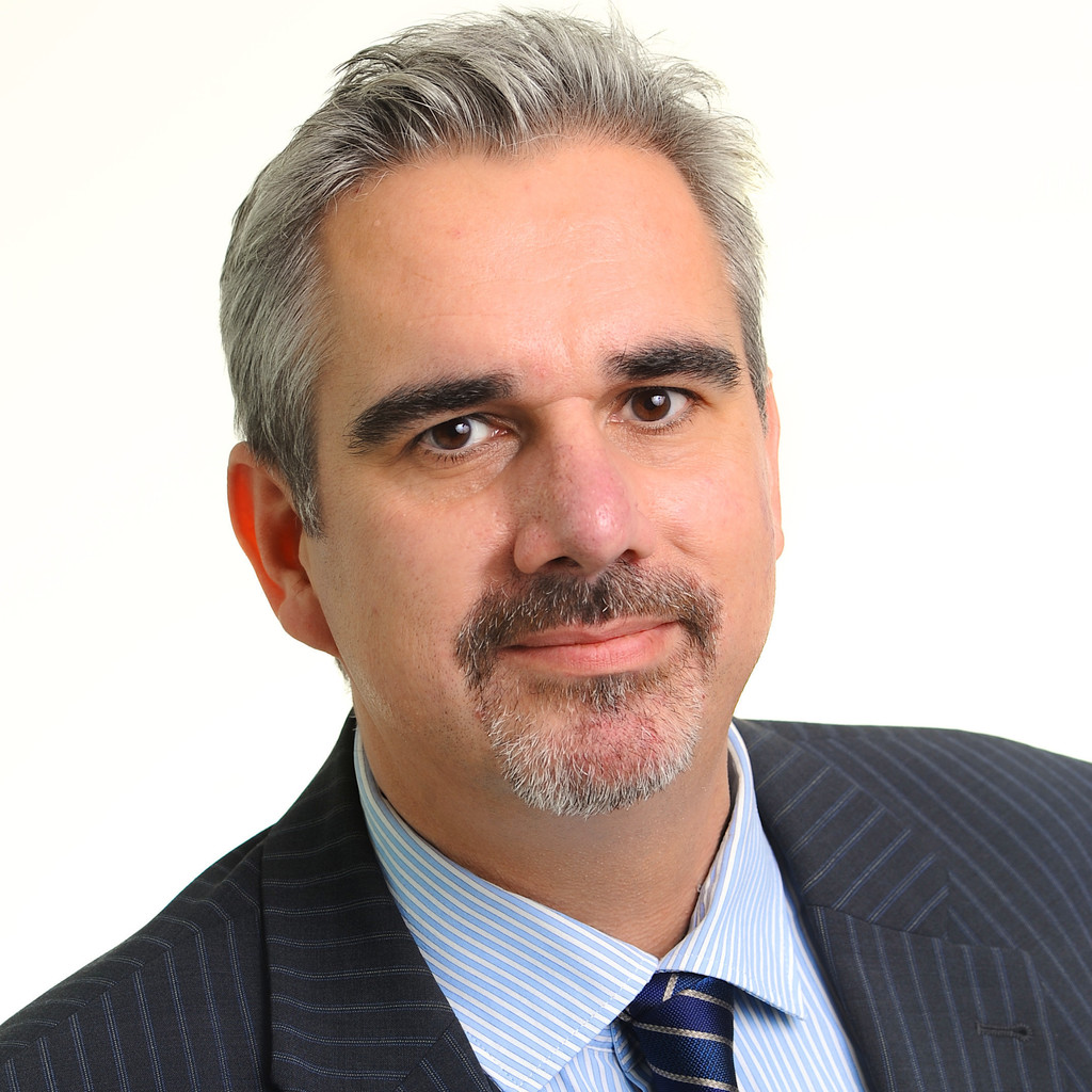 Axel Lieboner Projektleitung / Consulting / Projektmanagement CSB