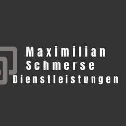 Maximilian Schmerse