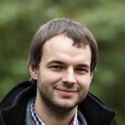 Marc Lammers's profile picture
