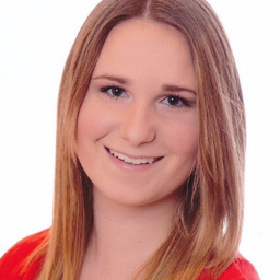 Pauline Scharrer