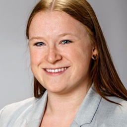 Anna  Leisering