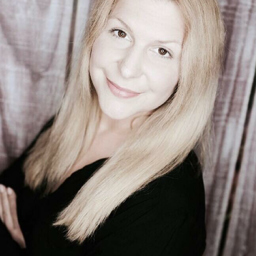 Profilbild Andrea Spohr