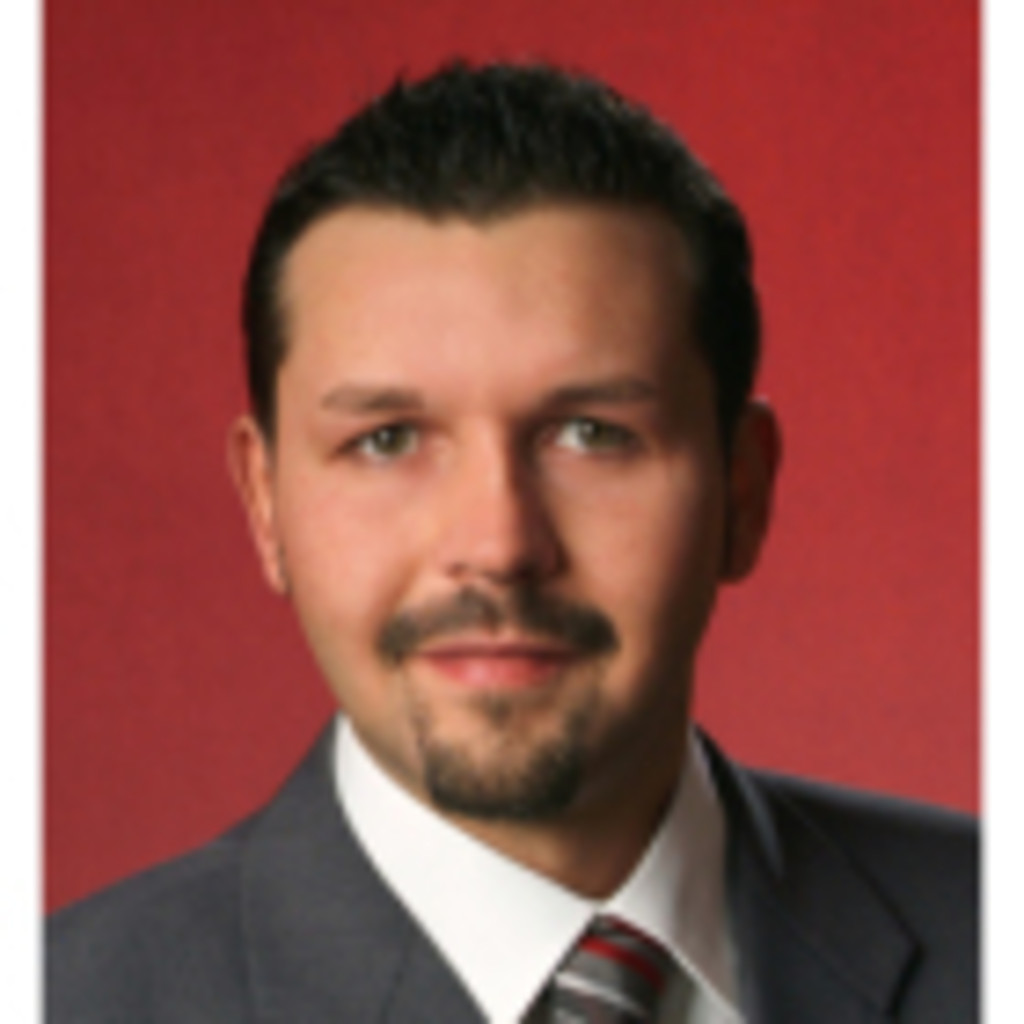 Social Media Profilbild Markus Hunstock Thale (Harz)