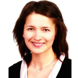 Yana Schenk
