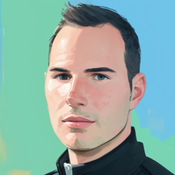 Pascal Wegmann