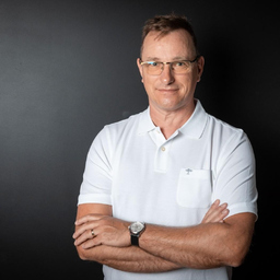 Karl Keusgen