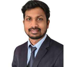 Ing. Ravikiran Mamidi