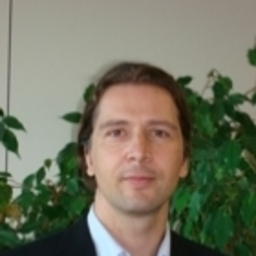 Dr. Gerhard Russ
