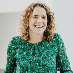 Elise Nussbaumer