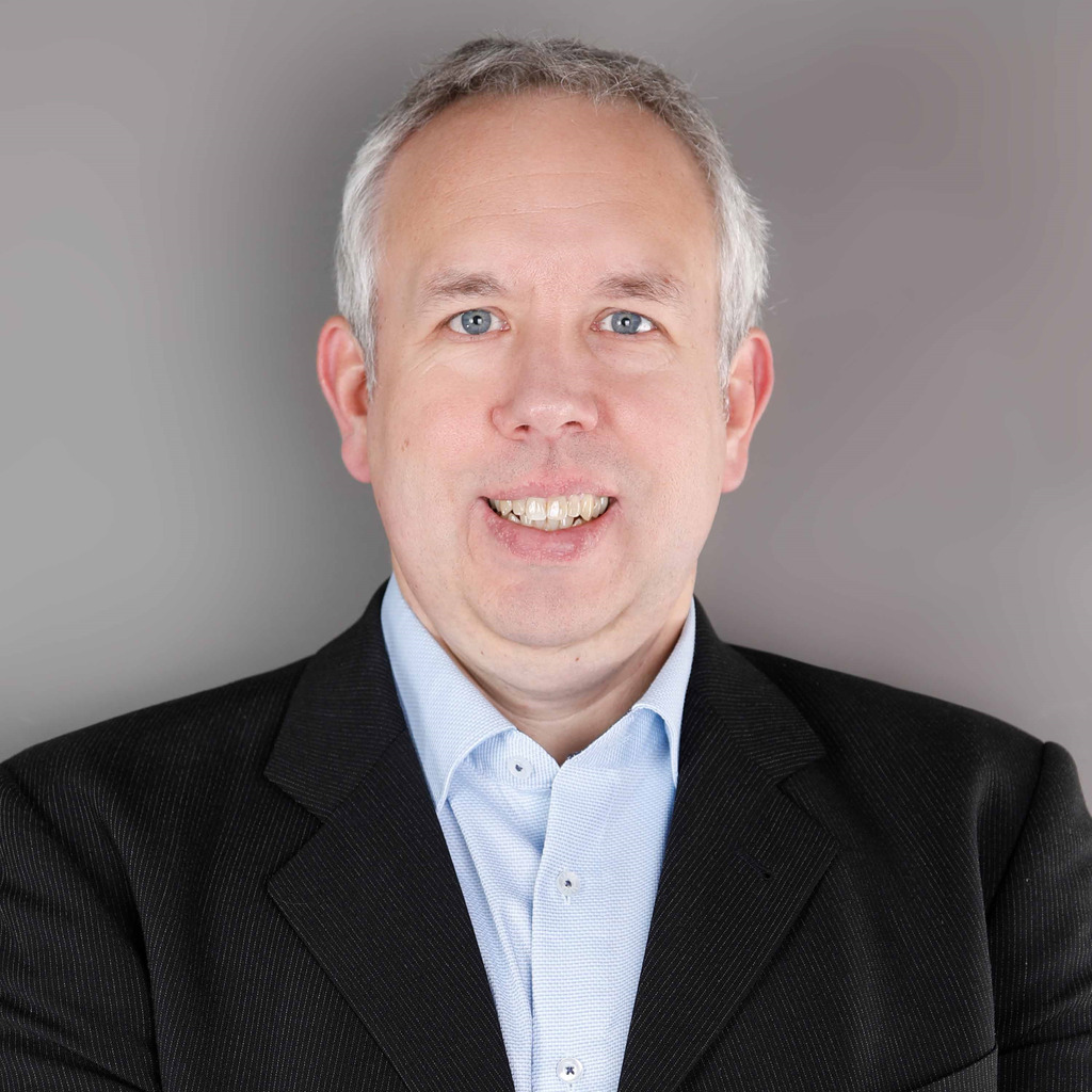 Thomas Müller Teamleiter Sales Service Schülke