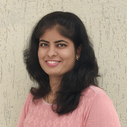 Prajitha Thanikasalam