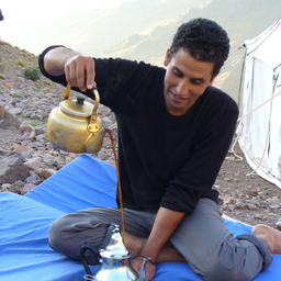 Brahim Bairha