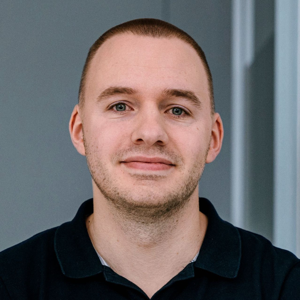 Marvin Mensing Front Office Mitarbeiter Schmitz Cargobull AG XING