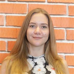 Maria Monakhova