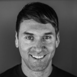Olivier Paroz