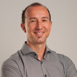 Frank Hortault
