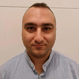 Can Erdener Yazar