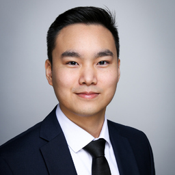 Profilbild Minh-Tri Trinh