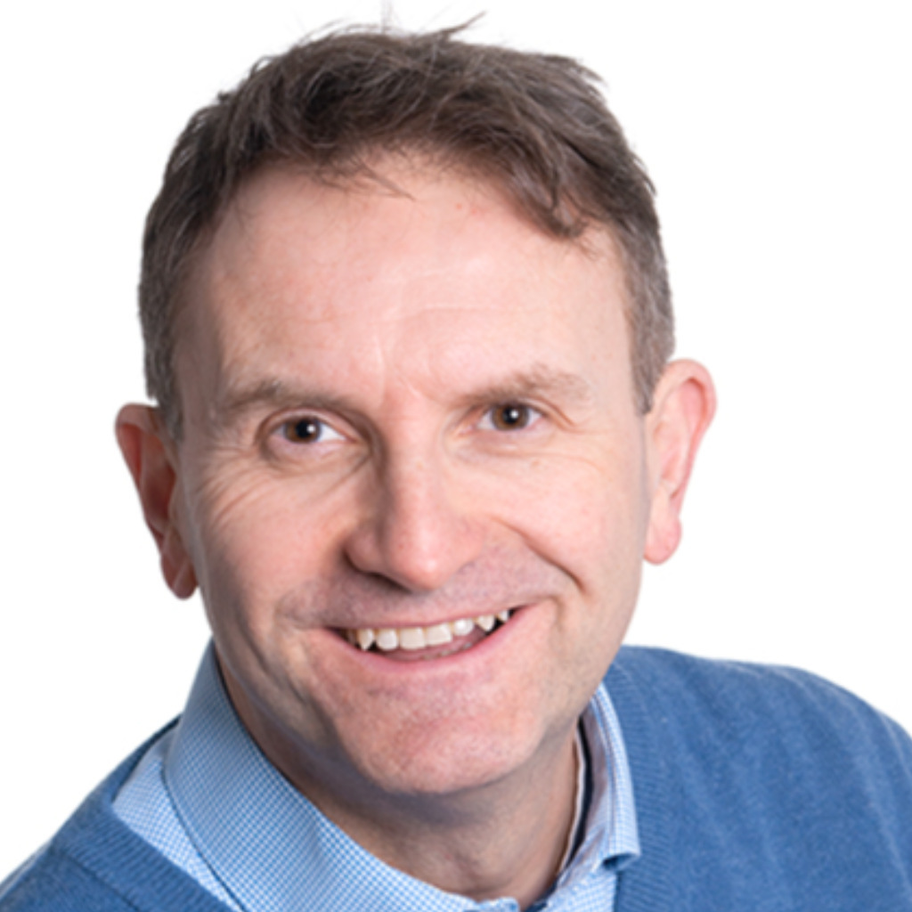 Rainer Rohde - Geschäftsführer - CR Rohde Trading XXI GmbH | XING