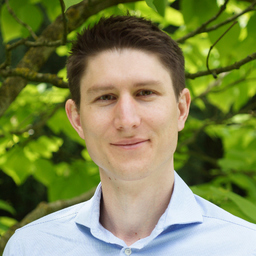 Tobias Hebel
